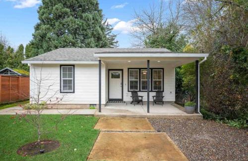 Ardenwald Casa | Bridge City Casita
