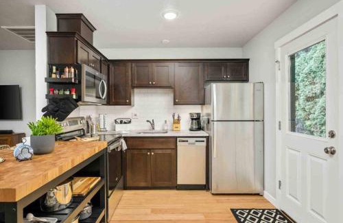 Ardenwald Casa | Bridge City Casita