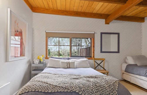 Barwite Casa | Bridge Creek Homestead