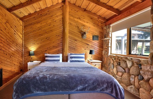 Barwite Casa | Bridge Creek Homestead