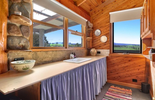 Barwite Casa | Bridge Creek Homestead