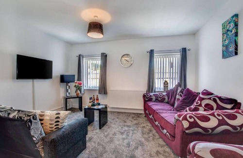 Skinningrove Apartamento | Bridge House in Skinningrove