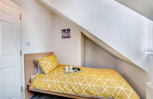 Skinningrove Apartamento | Bridge House in Skinningrove