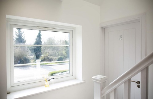 Shottery Apartamento | Apartamento-Baño Privado-Bridge House