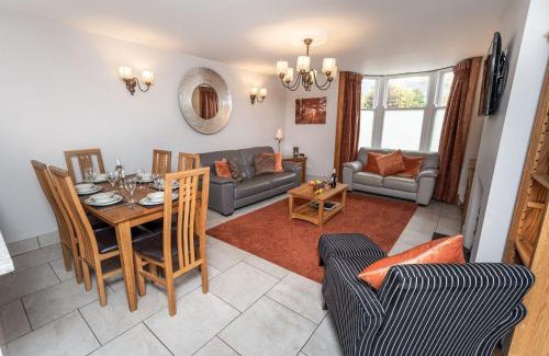Keswick Casa | Bridge House Apartment 1
