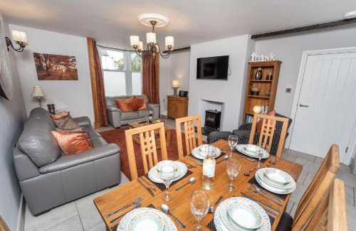 Keswick Casa | Bridge House Apartment 1