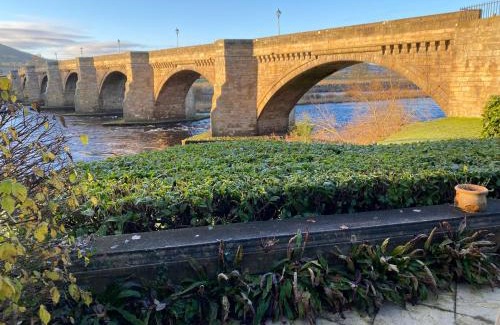 Corbridge Apartamento | Bridge House Cottages