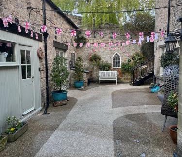 Corbridge Apartamento | Bridge House Cottages
