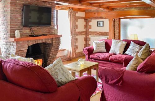 Brayford Casa | Bridge House - Ukc1340