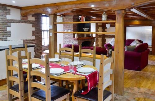 Brayford Casa | Bridge House - Ukc1340