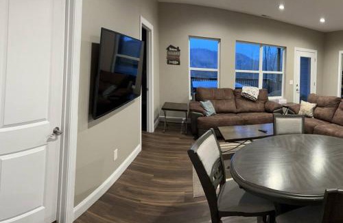 Lakeside Estates Casa | Bridge Pointe at Norris Lake