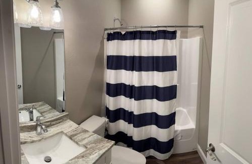 Lakeside Estates Casa | Bridge Pointe at Norris Lake