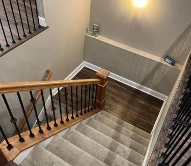 Lakeside Estates Casa | Bridge Pointe at Norris Lake