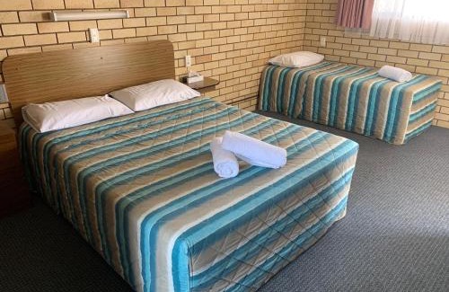 Newtown Hotel | Bridge Street Motor Inn