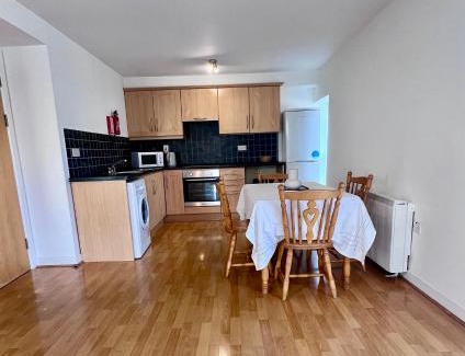 Waterford Apartamento | Bridge View Apartment