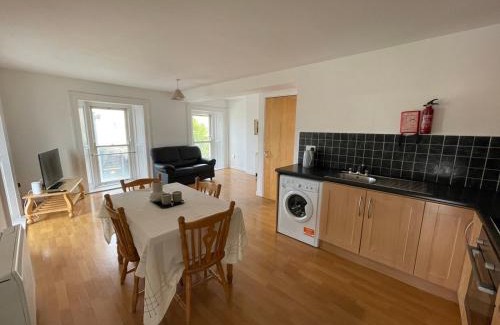Waterford Apartamento | Bridge View Apartment