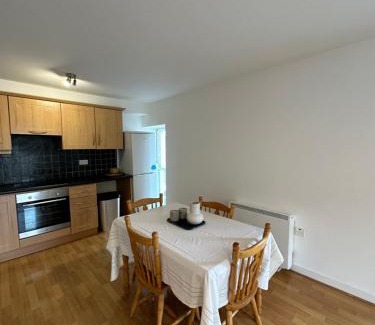 Waterford Apartamento | Bridge View Apartment