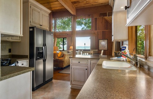 Smithville Cabina | Bridge View Center Hill Lake