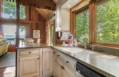 Smithville Cabina | Bridge View Center Hill Lake