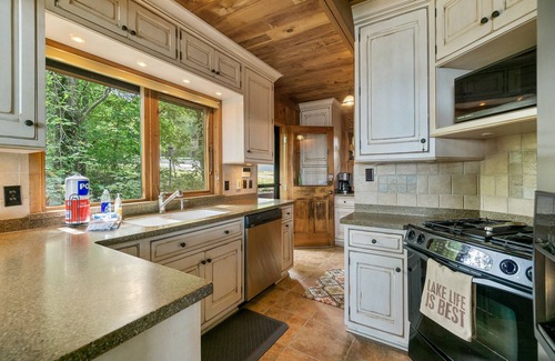 Smithville Cabina | Bridge View Center Hill Lake