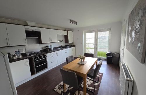 Plymouth Apartamento | Bridge View Stayz