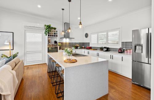 Bonnie Doon Casa | Bridge Water Views