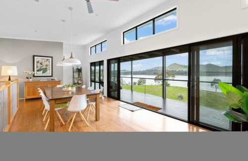 Bonnie Doon Casa | Bridge Water Views