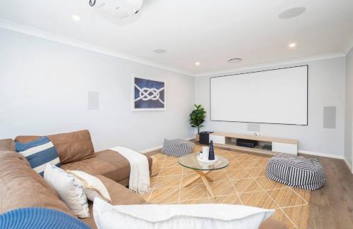 Catherine Hill Bay Casa | 'Bridgehampton' A Luxury Beach House Dream