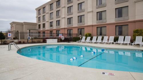 New Bern Hotel | BridgePointe Hotel & Marina