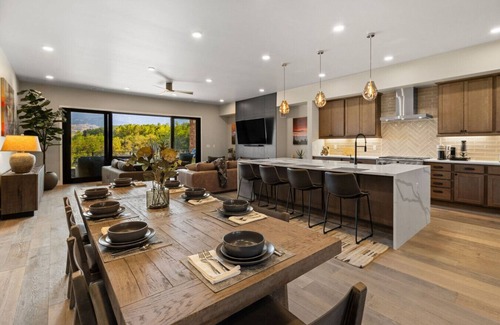 Bozeman Casa | Bridger Vale Retreat