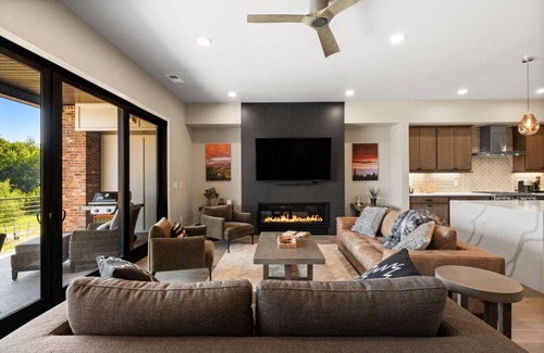 Bozeman Casa | Bridger Vale Retreat