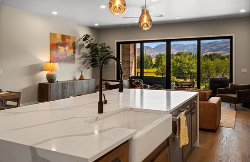 Bozeman Casa | Bridger Vale Retreat