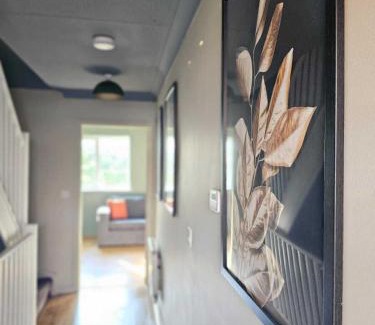 Newcastle-upon-Tyne Casa | Bridges Retreat, Newcastle
