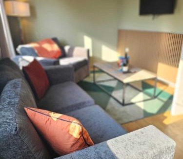 Newcastle-upon-Tyne Casa | Bridges Retreat, Newcastle