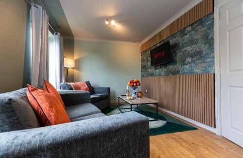Newcastle-upon-Tyne Casa | Bridges Retreat, Newcastle