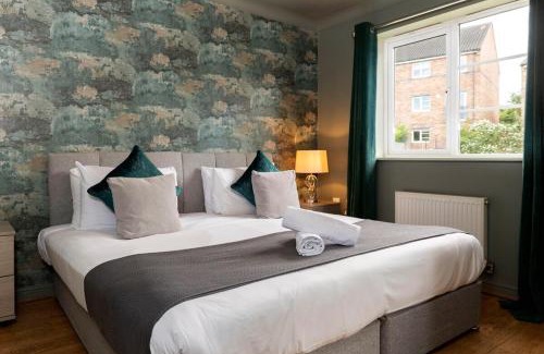 Newcastle-upon-Tyne Casa | Bridges Retreat, Newcastle