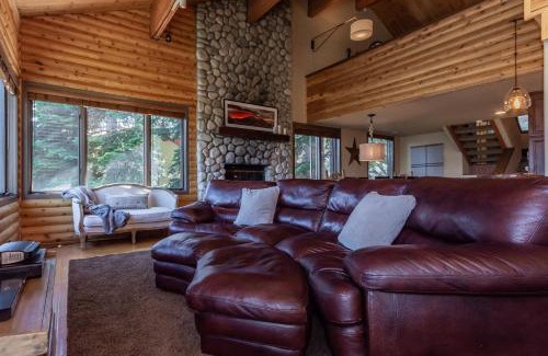 Mammoth Lakes Apartamento | Bridges Townhome #11 Townhouse