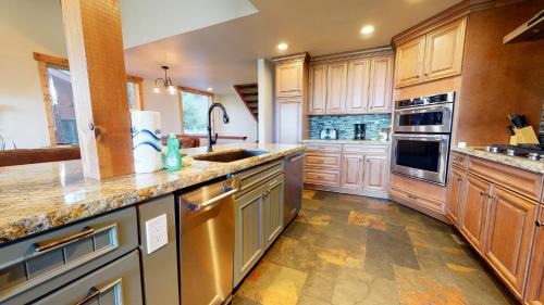 Mammoth Lakes Apartamento | Bridges Townhome #15 Condo