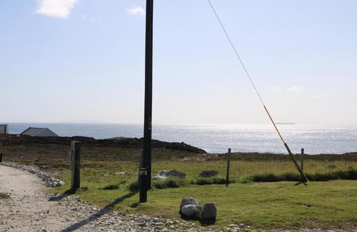 Achill Island Cama Y Desayuno | Bridget's View Bed and Breakfast
