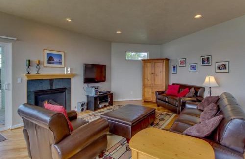 Newport Casa | Bridgetender