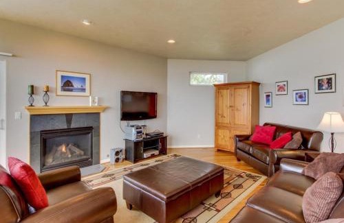 Newport Casa | Bridgetender