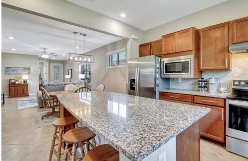 Arborwood Casa | Bridgetown at The Plantation - Fort Myers, FL