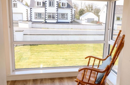 Kerrykeel Cabaña | BRIDGETOWN COTTAGE, pet friendly in Kerrykeel, County Donegal