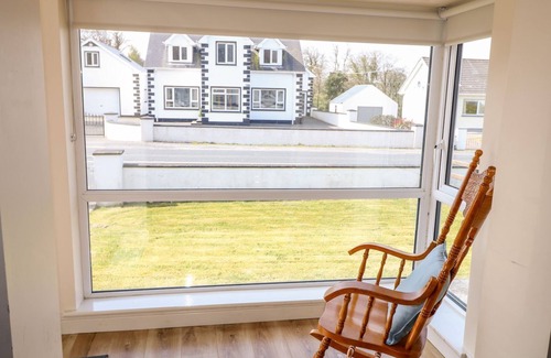 Kerrykeel Cabaña | BRIDGETOWN COTTAGE, pet friendly in Kerrykeel, County Donegal
