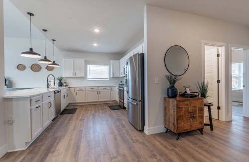 Kimberling City Casa | Bridgeview Lodge Overlooking Tablerock Lake