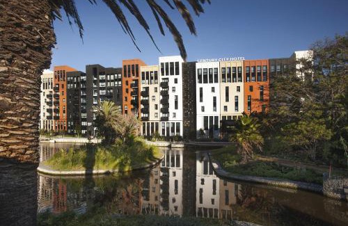 Century City Apartamento | Bridgewater Apartments by Century City Hotels
