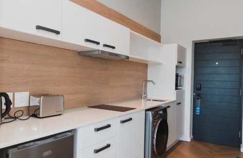 Century City Apartamento | Bridgewater Apartments by Century City Hotels
