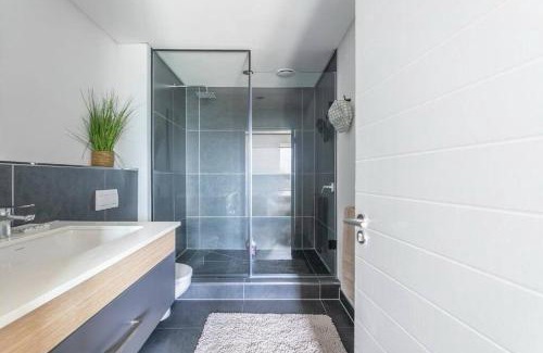 Century City Apartamento | Bridgewater Paradise
