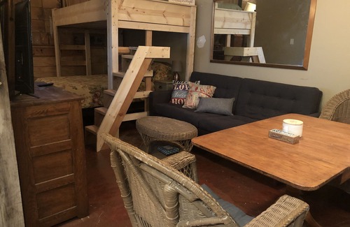 Bridgewater Apartamento | Bridgewater’s Cottage @ the Park