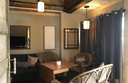 Bridgewater Apartamento | Bridgewater’s Cottage @ the Park